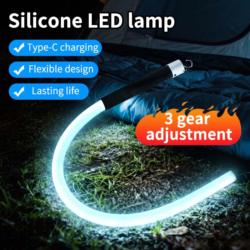 Outdoor Lighting Led Strip - Multi functional bendable LED light strip