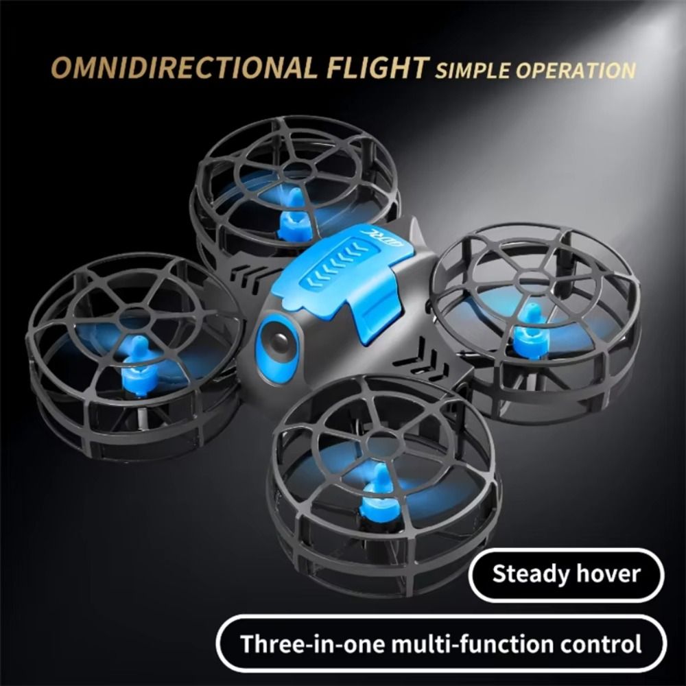 Outdoor Lighting Battery Operated - Flying Mini Remote Control Airplane Rechargeable