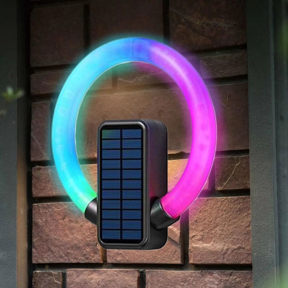 Energy-Saving Design Solar Out - đánh giá và giá Outdoor Lighting Collections