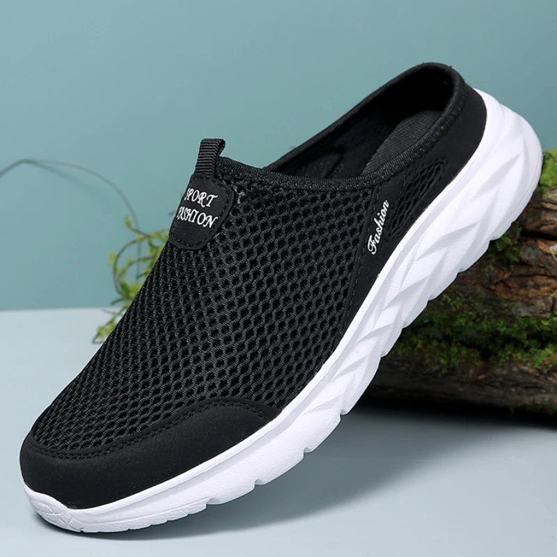 YRZL Hot Sale Men Half Slipper - đánh giá và giá Outdoor Lighting On Sale