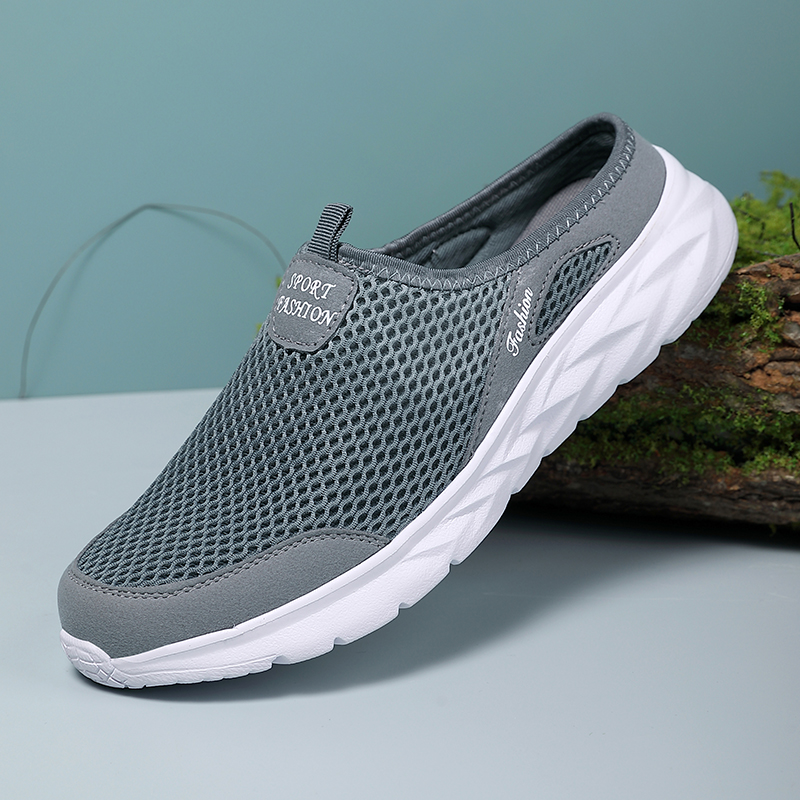 YRZL Hot Sale Men Half Slipper - đánh giá và giá Outdoor Lighting On Sale