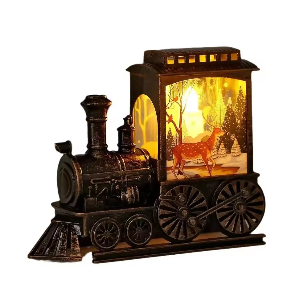 LED Night Lights Vintage Porta - đánh giá và giá Outdoor Lighting Vintage