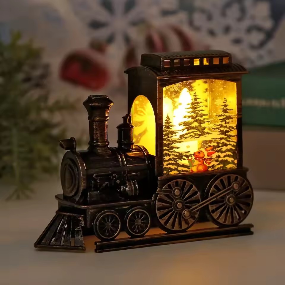 LED Night Lights Vintage Porta - đánh giá và giá Outdoor Lighting Vintage