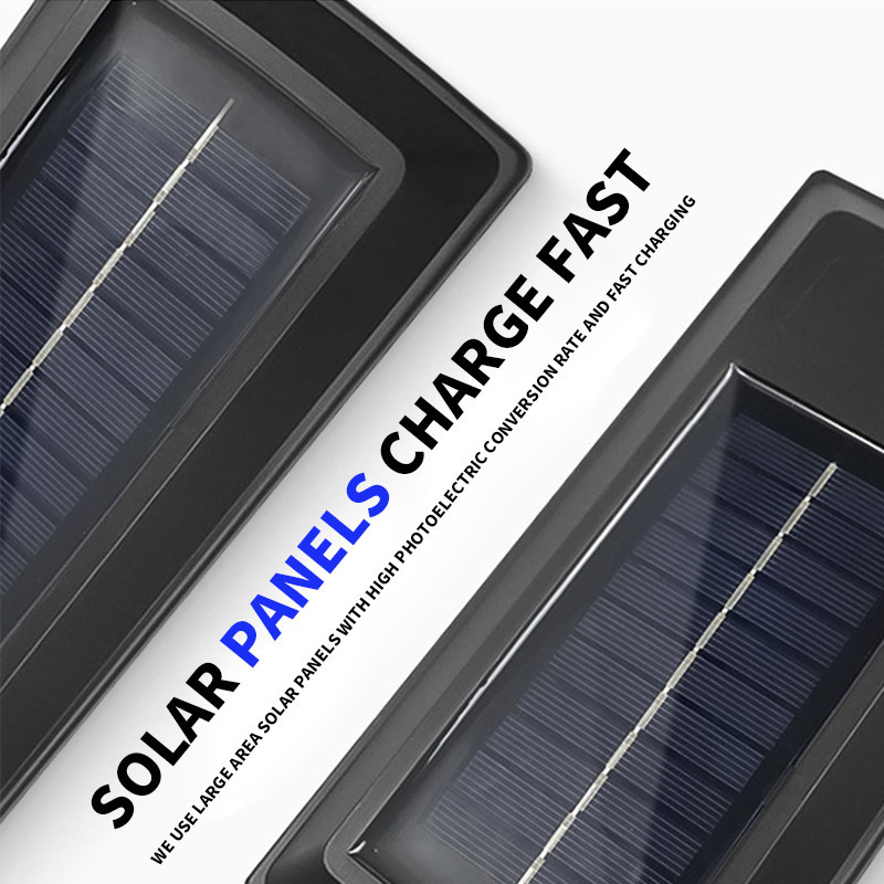 Outdoor Solar Street Lights, W - đánh giá và giá Solar Path Light