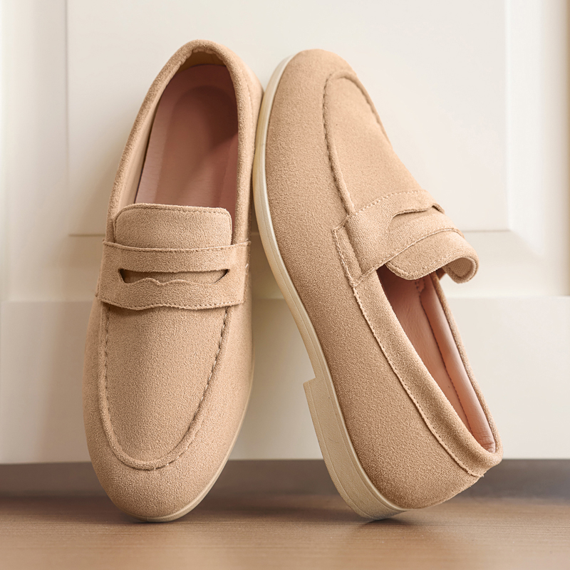 Hot Sale Men's Slip On Loafers - đánh giá và giá Outdoor Lighting On Sale