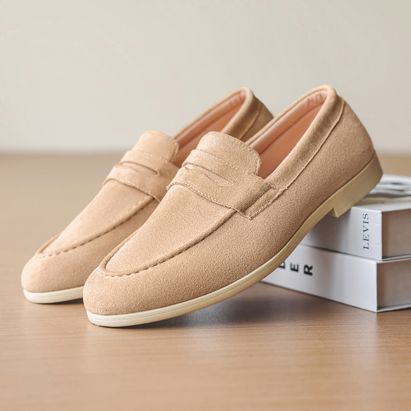 Hot Sale Men's Slip On Loafers - đánh giá và giá Outdoor Lighting On Sale