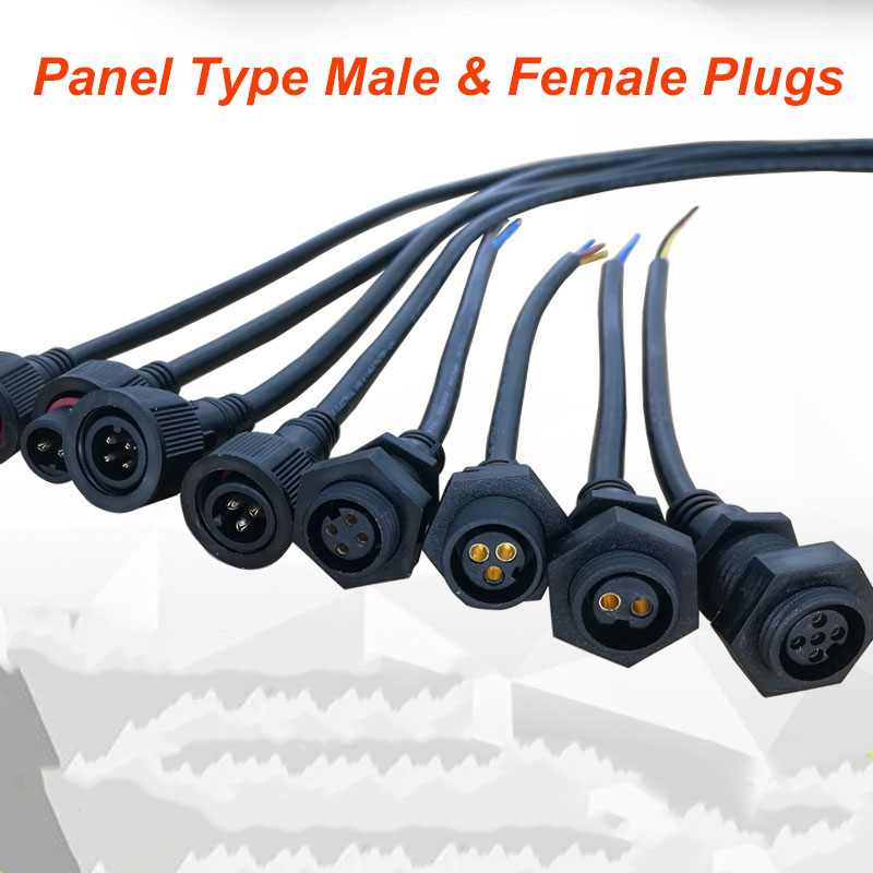 IP68 Waterproof Panel Mount Co - đánh giá và giá Outdoor Lighting Joint Box
