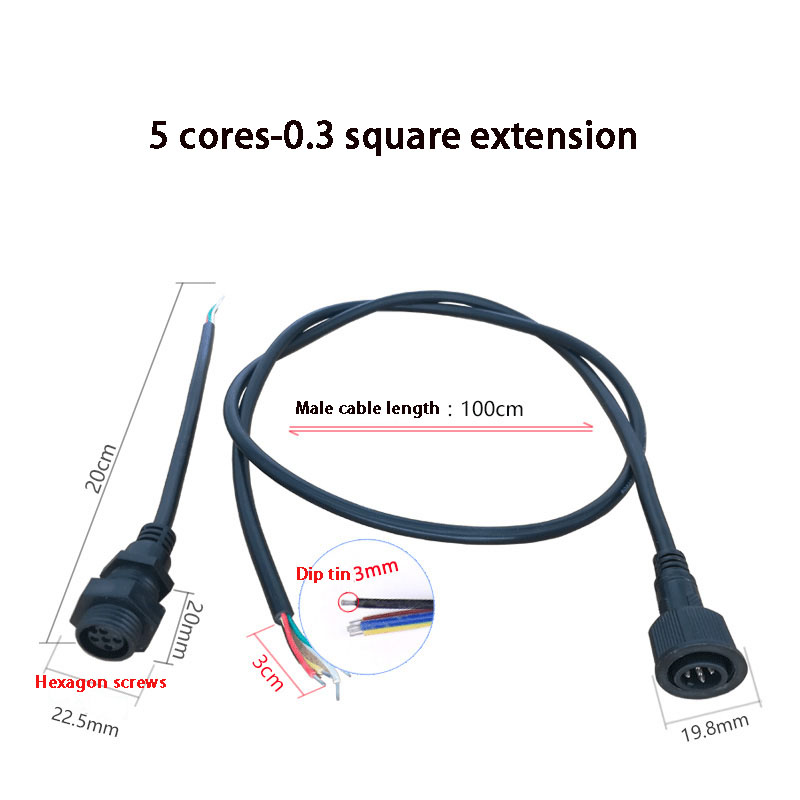 IP68 Waterproof Panel Mount Co - đánh giá và giá Outdoor Lighting Joint Box