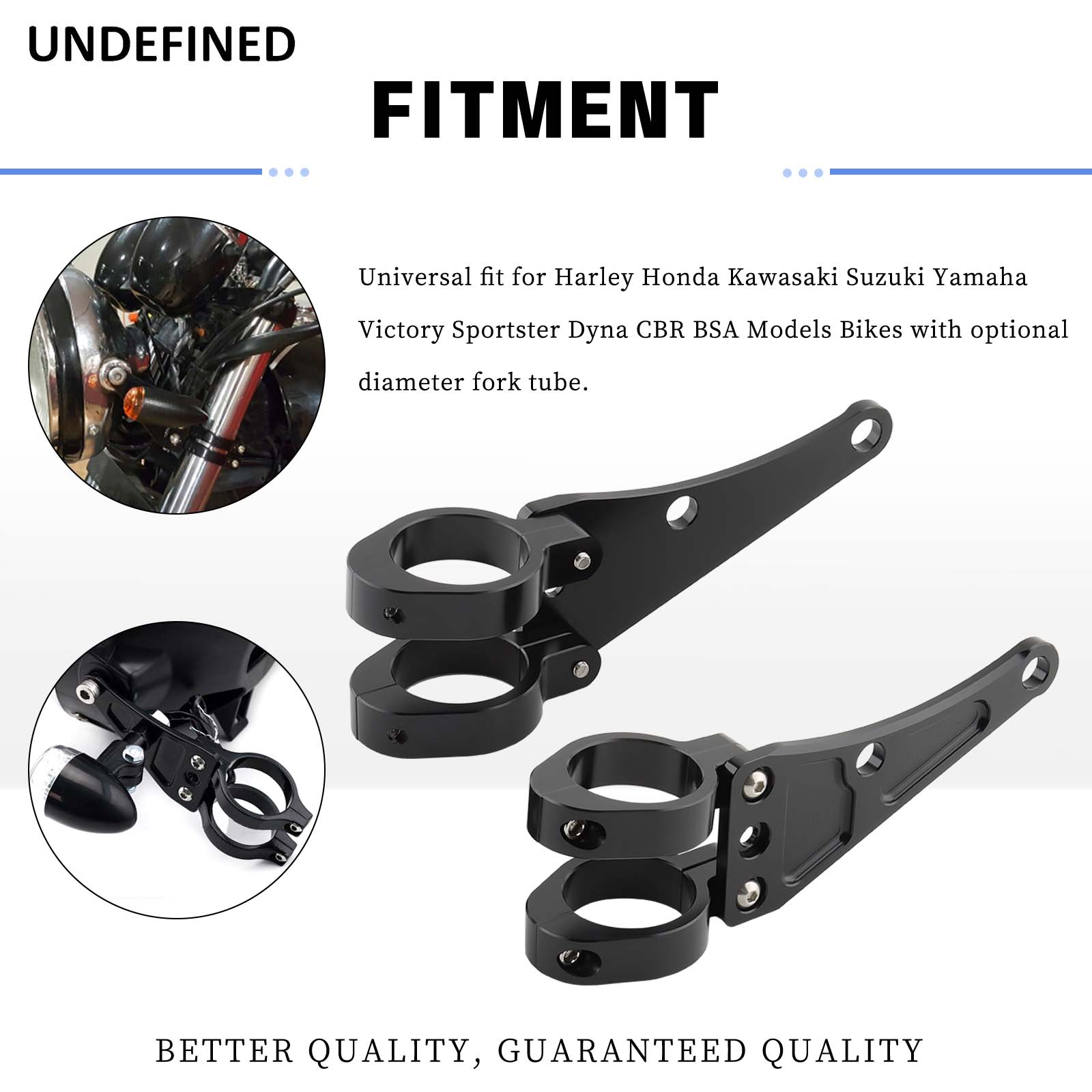 33mm-58mm Headlight Bracket Mo - đánh giá và giá Outdoor Lighting Unit