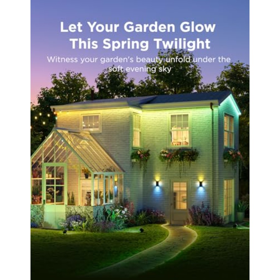 Outdoor LED Strip Lights for p - đánh giá và giá Outdoor Lighting Led Strip