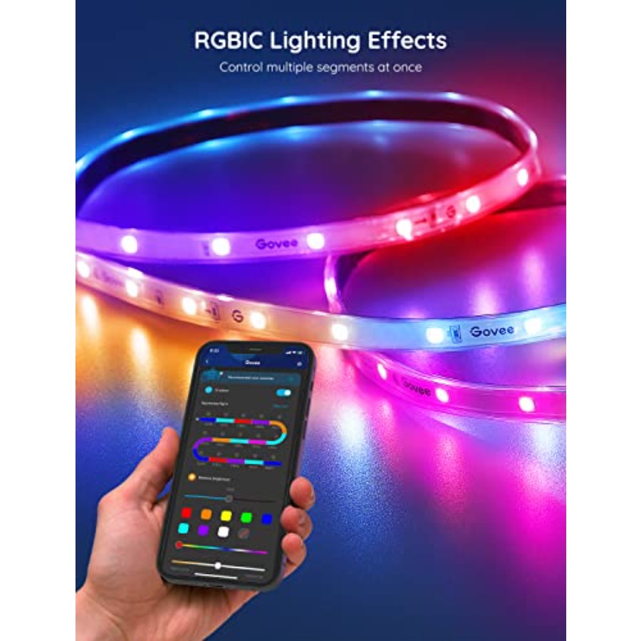 Outdoor LED Strip Lights for p - đánh giá và giá Outdoor Lighting Led Strip