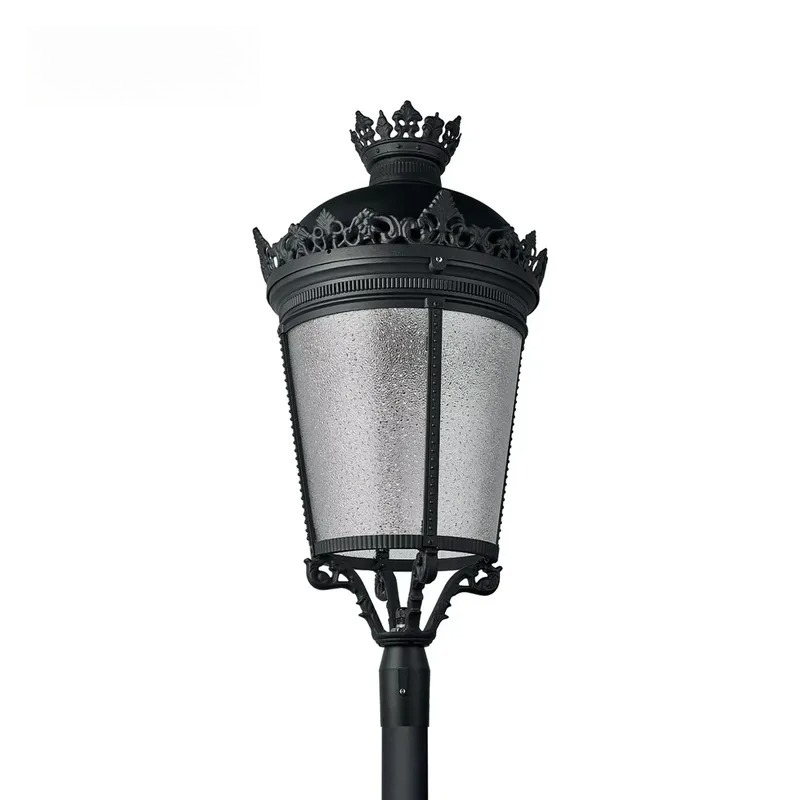 Vintage Design Courtyard Style - đánh giá và giá Outdoor Lighting Vintage