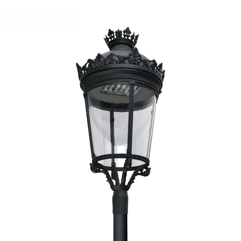 Vintage Design Courtyard Style - đánh giá và giá Outdoor Lighting Vintage