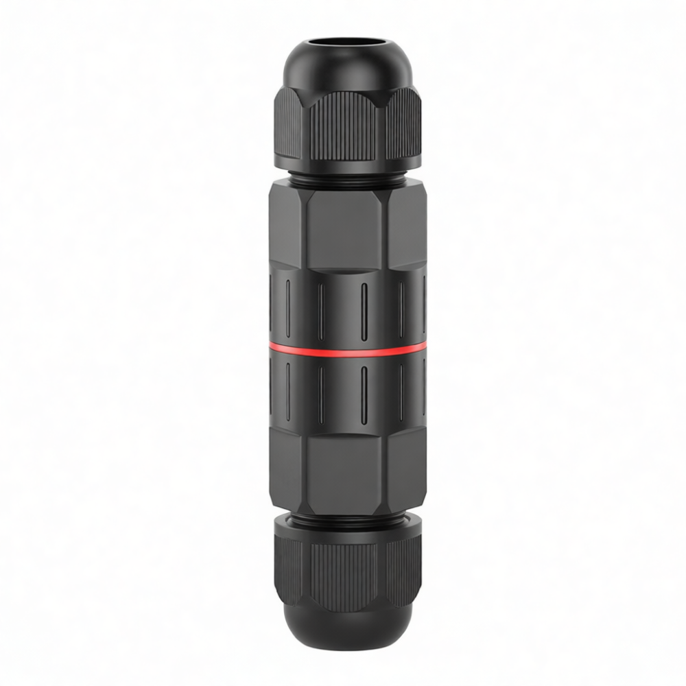 Waterproof Cable Terminal For  - đánh giá và giá Outdoor Lighting Joint Box