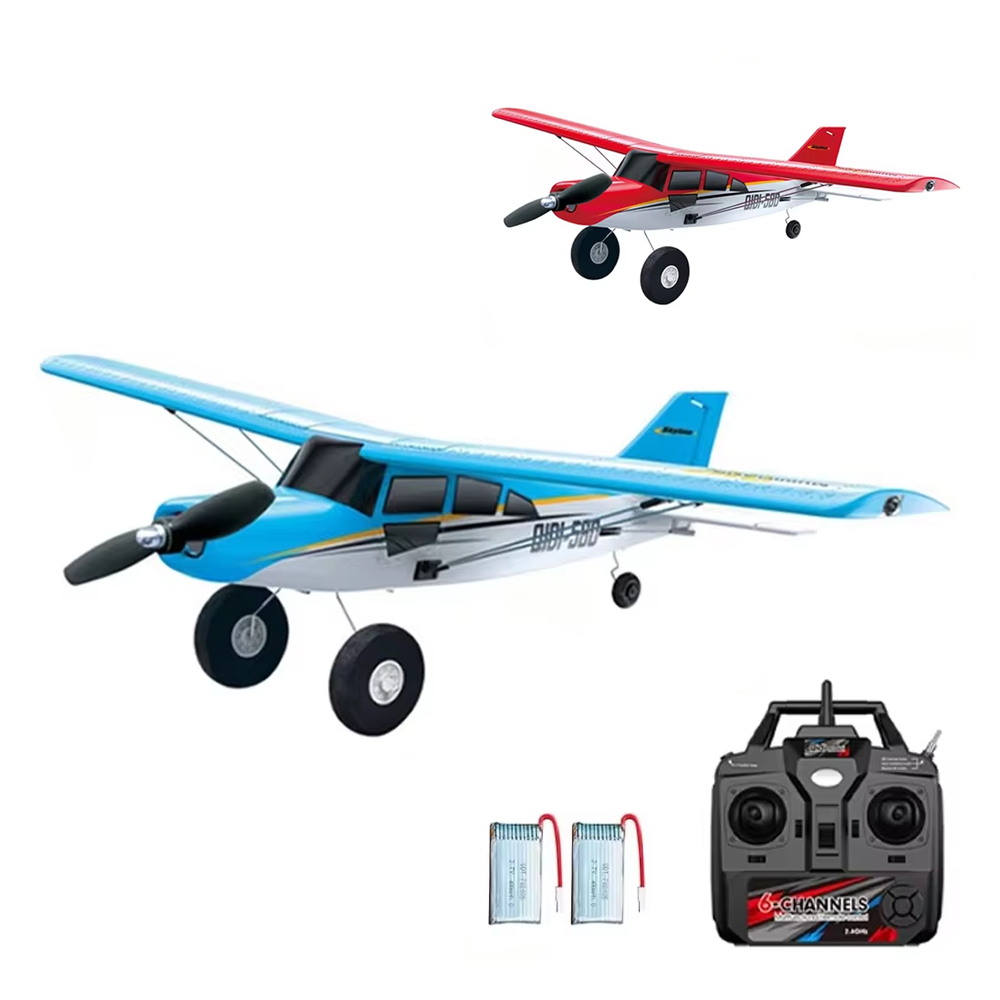4CH Brushless RC Glider M7 Moo - đánh giá và giá Outdoor Lighting Experts