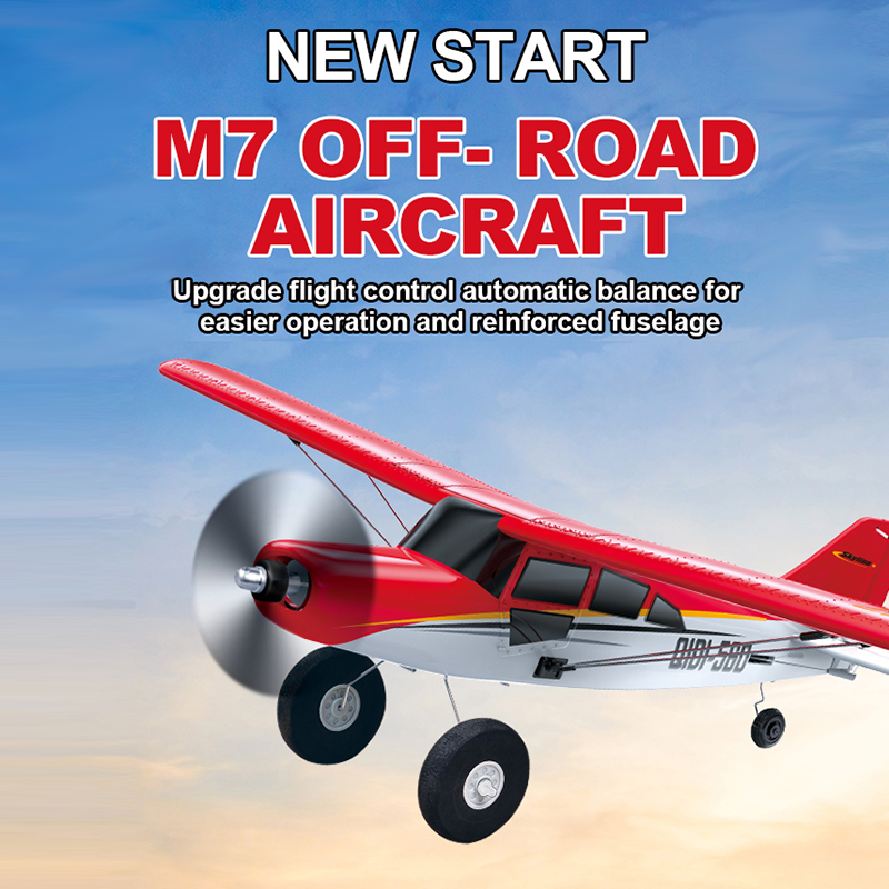 4CH Brushless RC Glider M7 Moo - đánh giá và giá Outdoor Lighting Experts