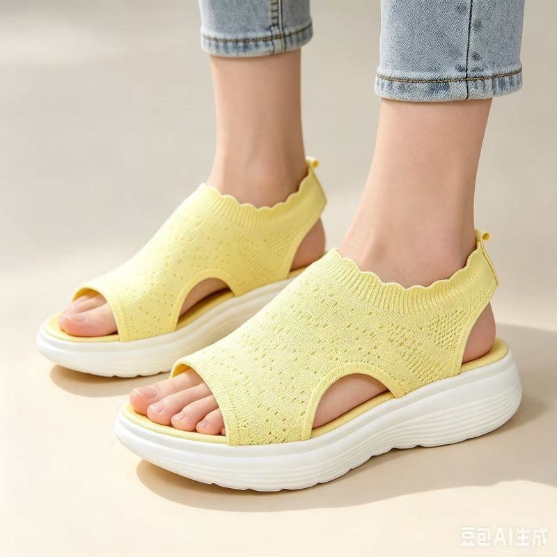 Hot Sale Women Light Blue Knit - đánh giá và giá Outdoor Lighting On Sale