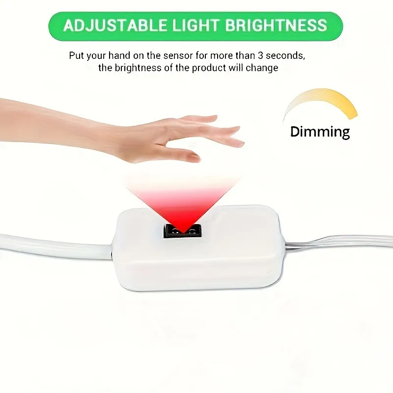 Motion Sensor Neon LED Light S - đánh giá và giá Outdoor Lighting Led Strip