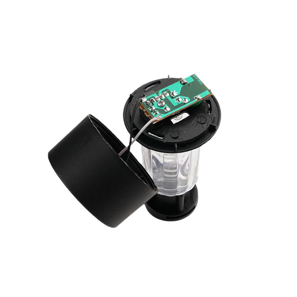 Solar Powered LED Pool Lights  - đánh giá và giá Outdoor Lighting For Fence
