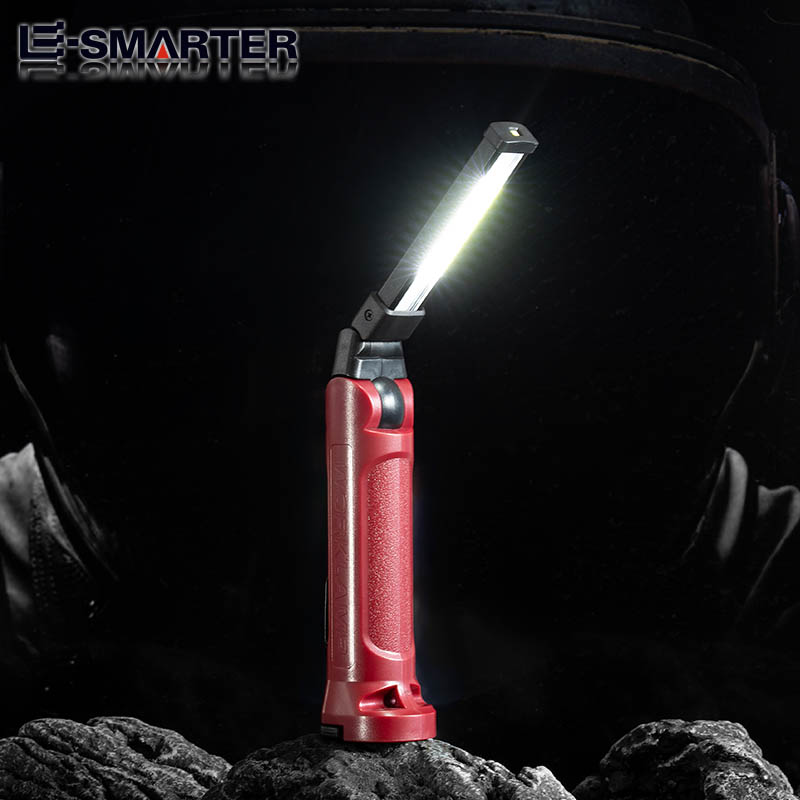 COB LED Work Light Rechargeabl - đánh giá và giá Outdoor Lighting Nearby