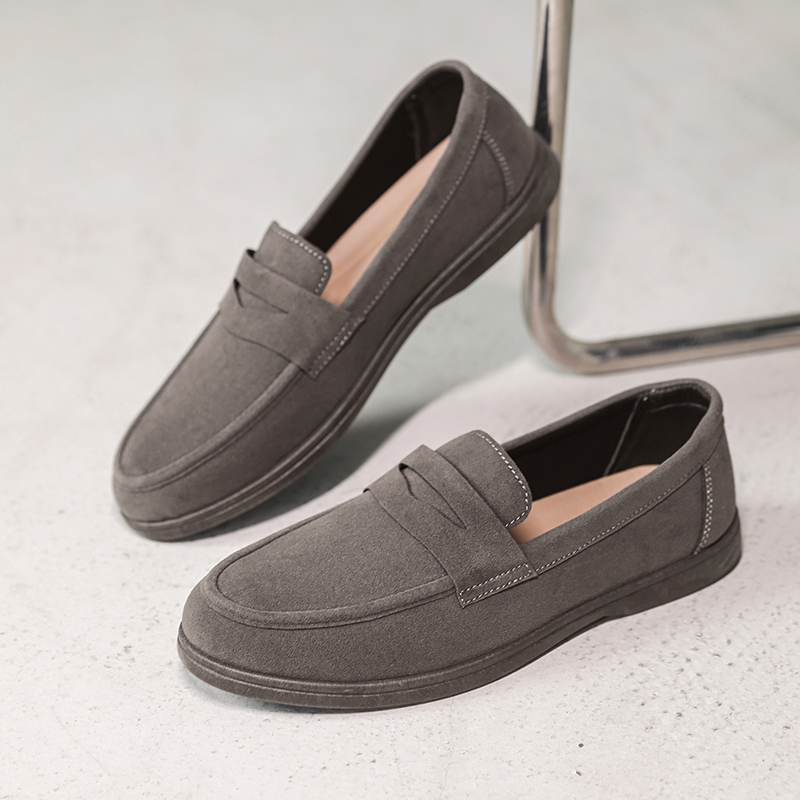 Hot Sale Men's Slip On Loafers - đánh giá và giá Outdoor Lighting On Sale