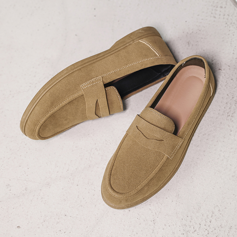 Hot Sale Men's Slip On Loafers - đánh giá và giá Outdoor Lighting On Sale