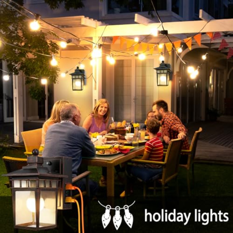 Outdoor Light with GFCI Outlet - đánh giá và giá Outdoor Lighting With Outlet