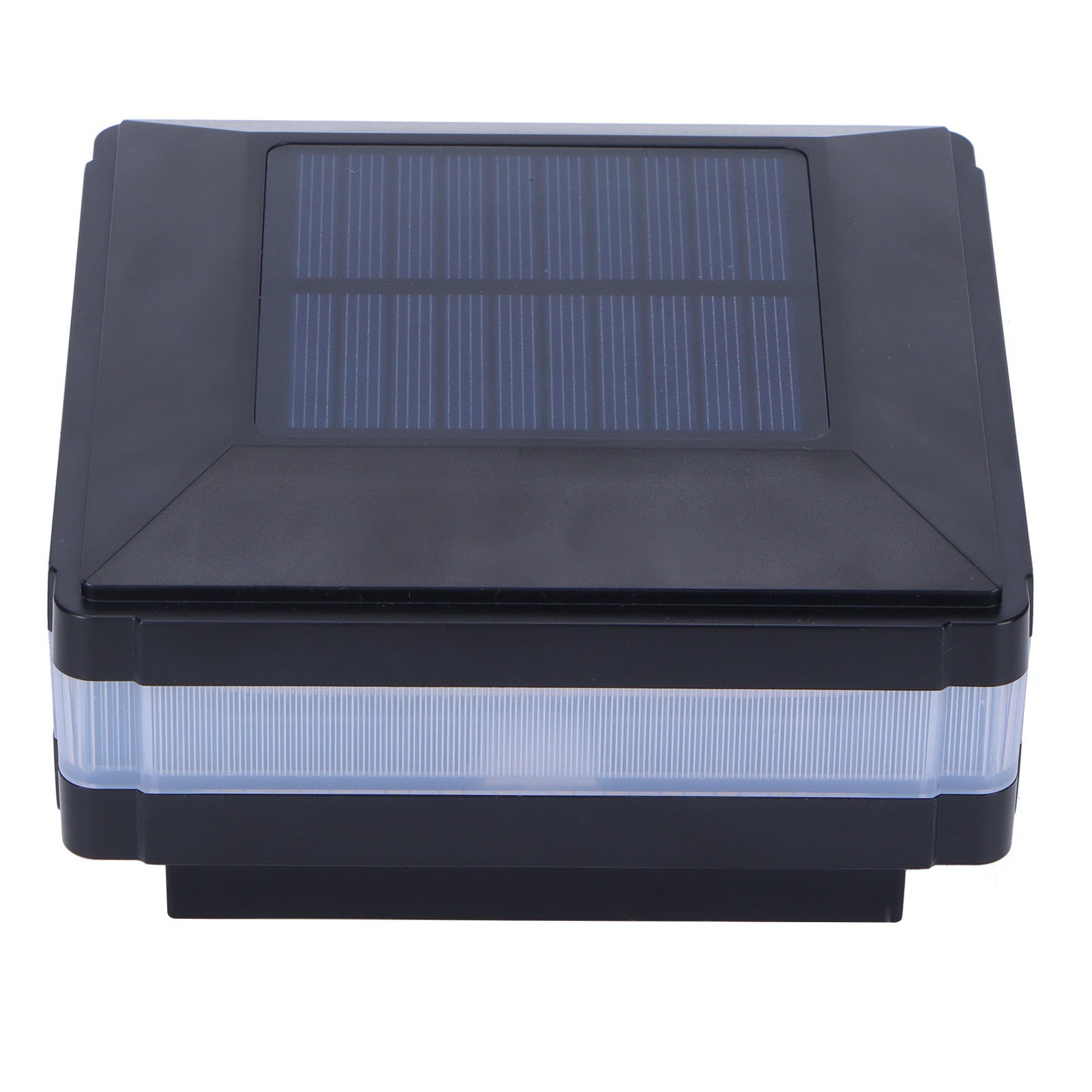 Fence Cap Light Solar Power Do - đánh giá và giá Post Cap Light