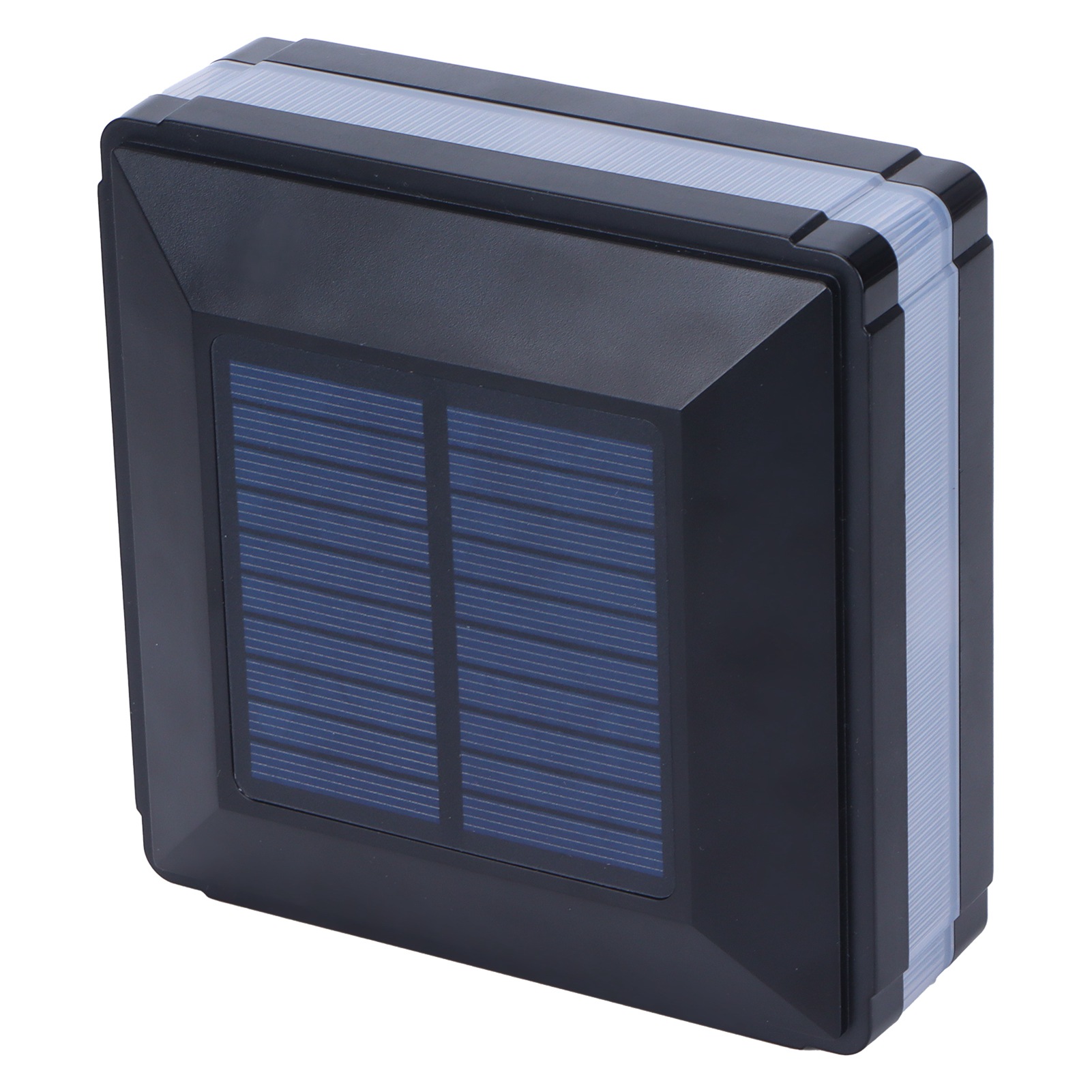 Fence Cap Light Solar Power Do - đánh giá và giá Post Cap Light