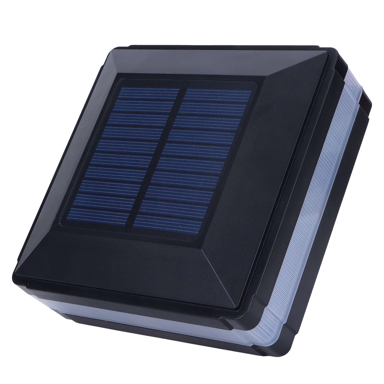 Fence Cap Light Solar Power Do - đánh giá và giá Post Cap Light