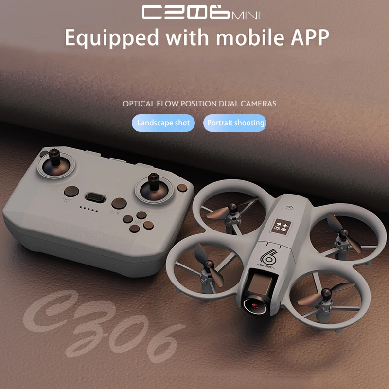 CZ06 Mini RC Quadcopter Drone  - đánh giá và giá Outdoor Lighting Battery Operated