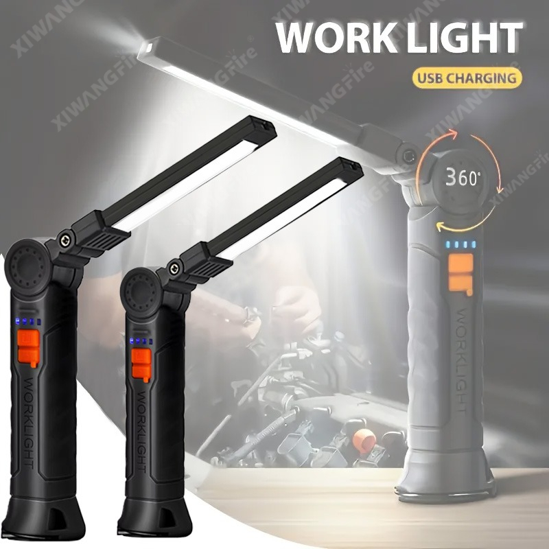 Rechargeable LED Flashlight Wo - đánh giá và giá Outdoor Lighting Nearby