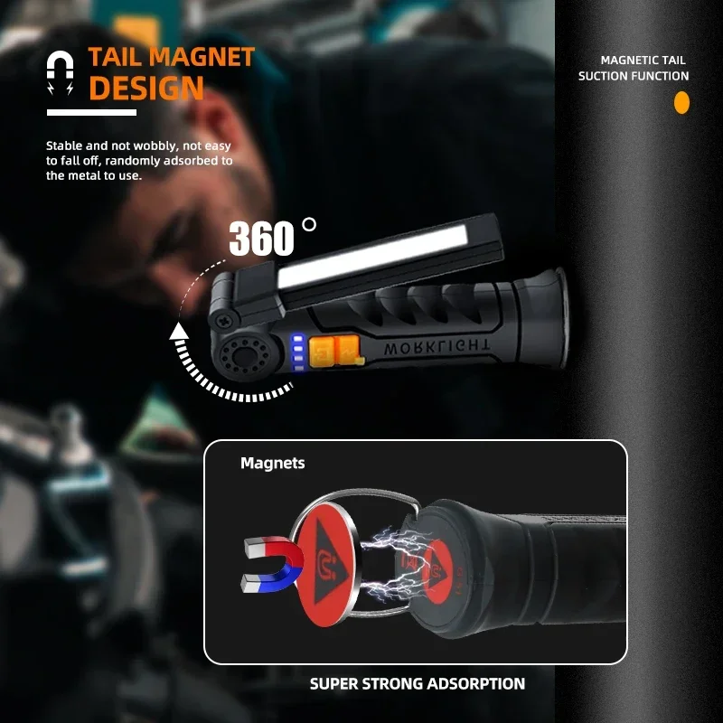 Rechargeable LED Flashlight Wo - đánh giá và giá Outdoor Lighting Nearby