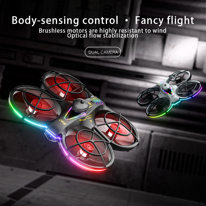 RH830 RC Professional Drone 4K - đánh giá và giá Outdoor Lighting Battery Operated