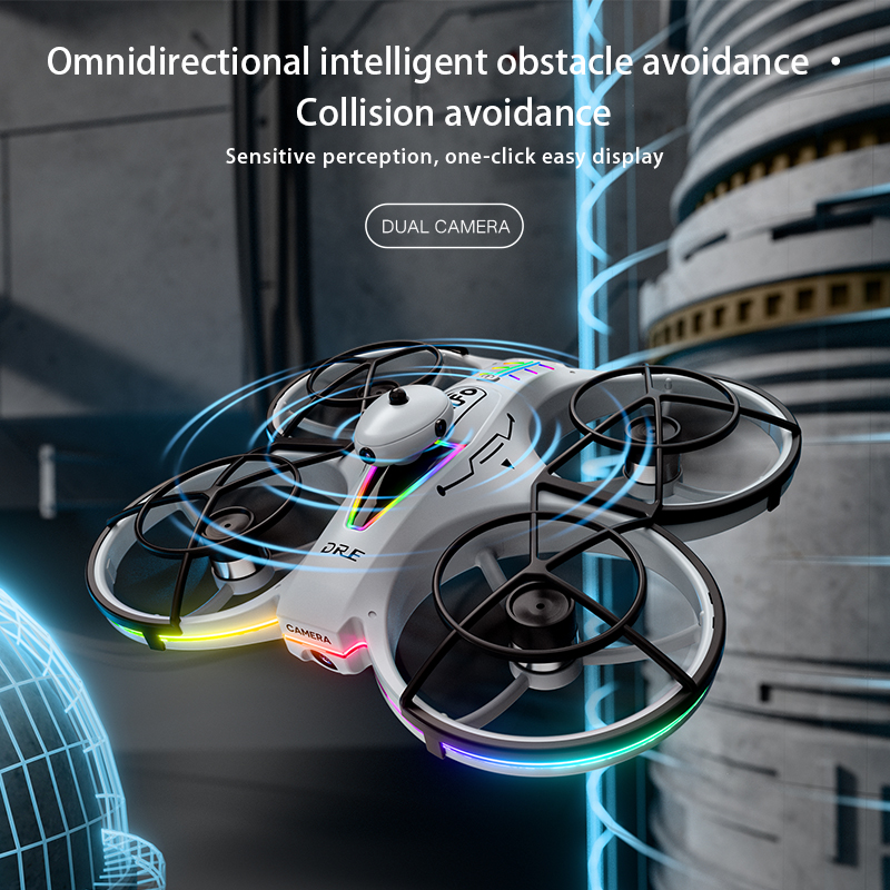 RH830 RC Professional Drone 4K - đánh giá và giá Outdoor Lighting Battery Operated