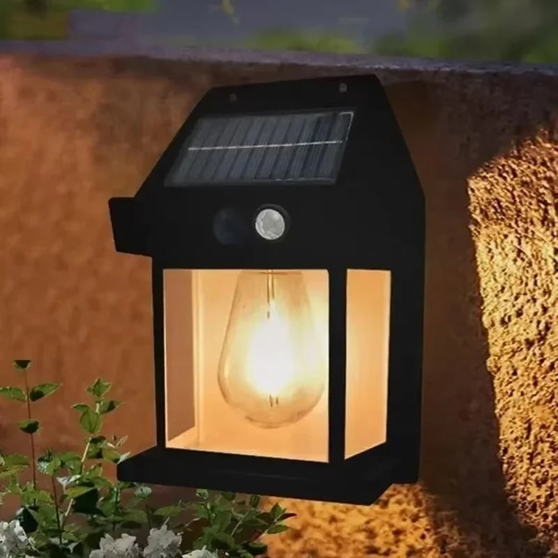Outdoor Solar Tungsten Wall Li - đánh giá và giá Outdoor Lighting Experts
