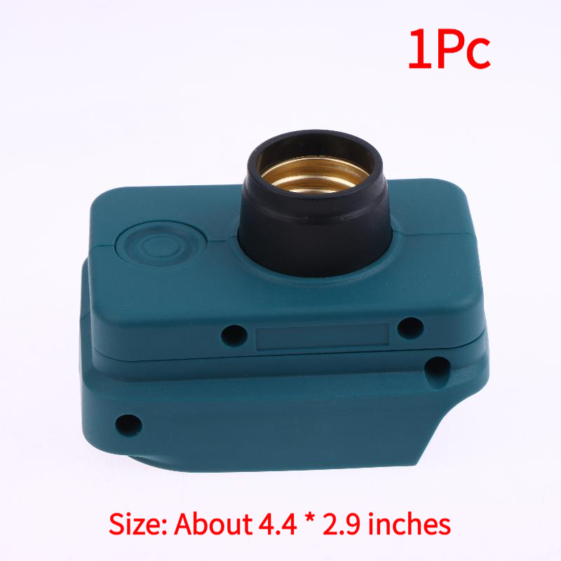 1Pc Work Light Base Socket LED - đánh giá và giá Outdoor Lighting Low Voltage