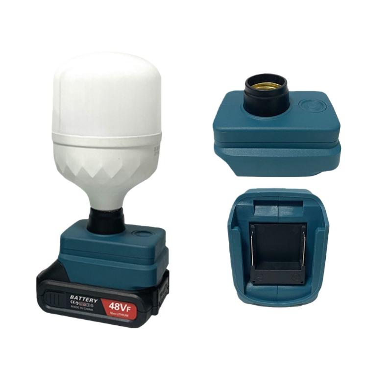 1Pc Work Light Base Socket LED - đánh giá và giá Outdoor Lighting Low Voltage