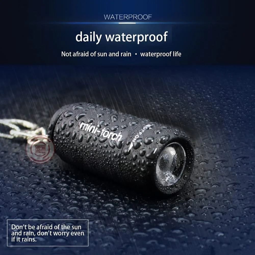 USB Rechargeable Camping Mini  - đánh giá và giá Outdoor Lighting Nearby