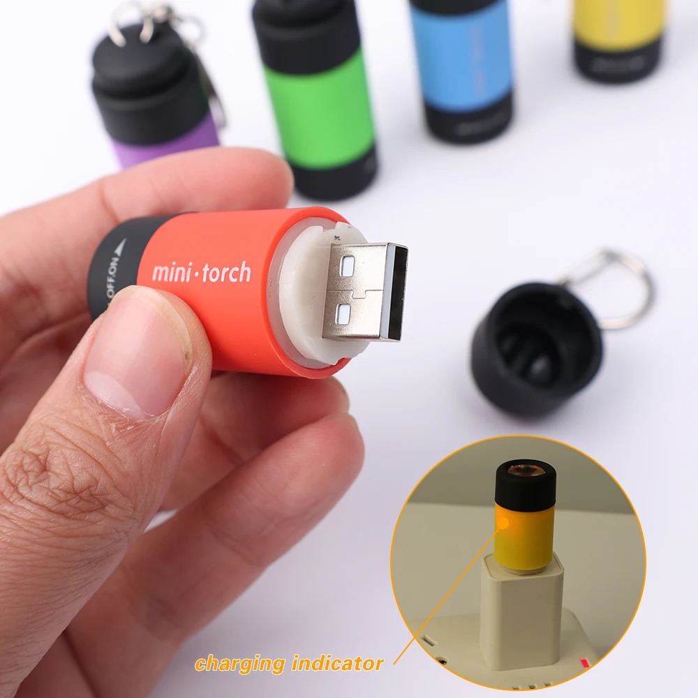 USB Rechargeable Camping Mini  - đánh giá và giá Outdoor Lighting Nearby