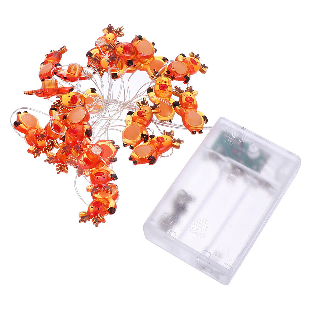 1Pcs LED Christmas Decoration  - đánh giá và giá Outdoor Lighting Low Voltage