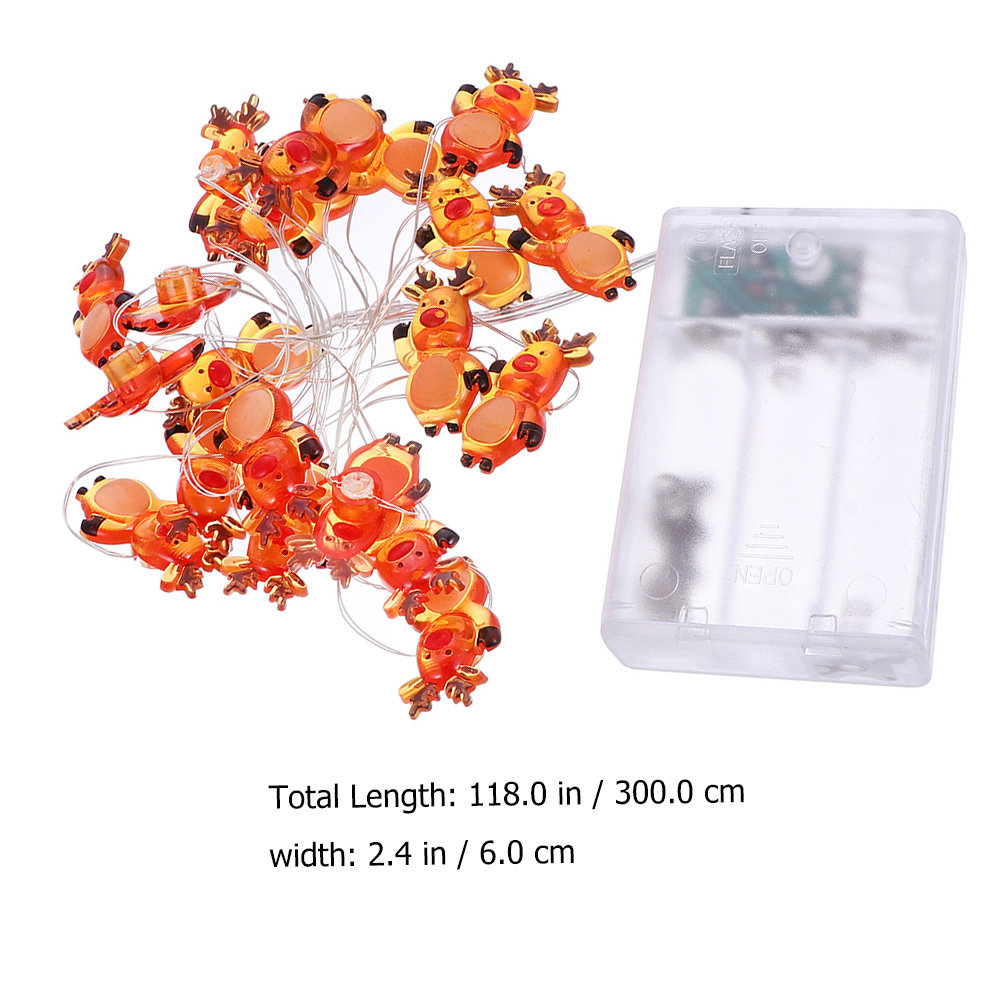 1Pcs LED Christmas Decoration  - đánh giá và giá Outdoor Lighting Low Voltage