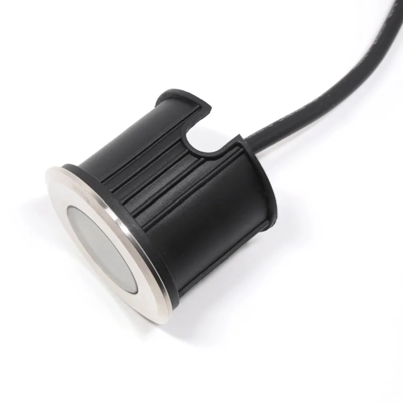 QITU LED Outdoor Garden Lights - đánh giá và giá Deck Step Light