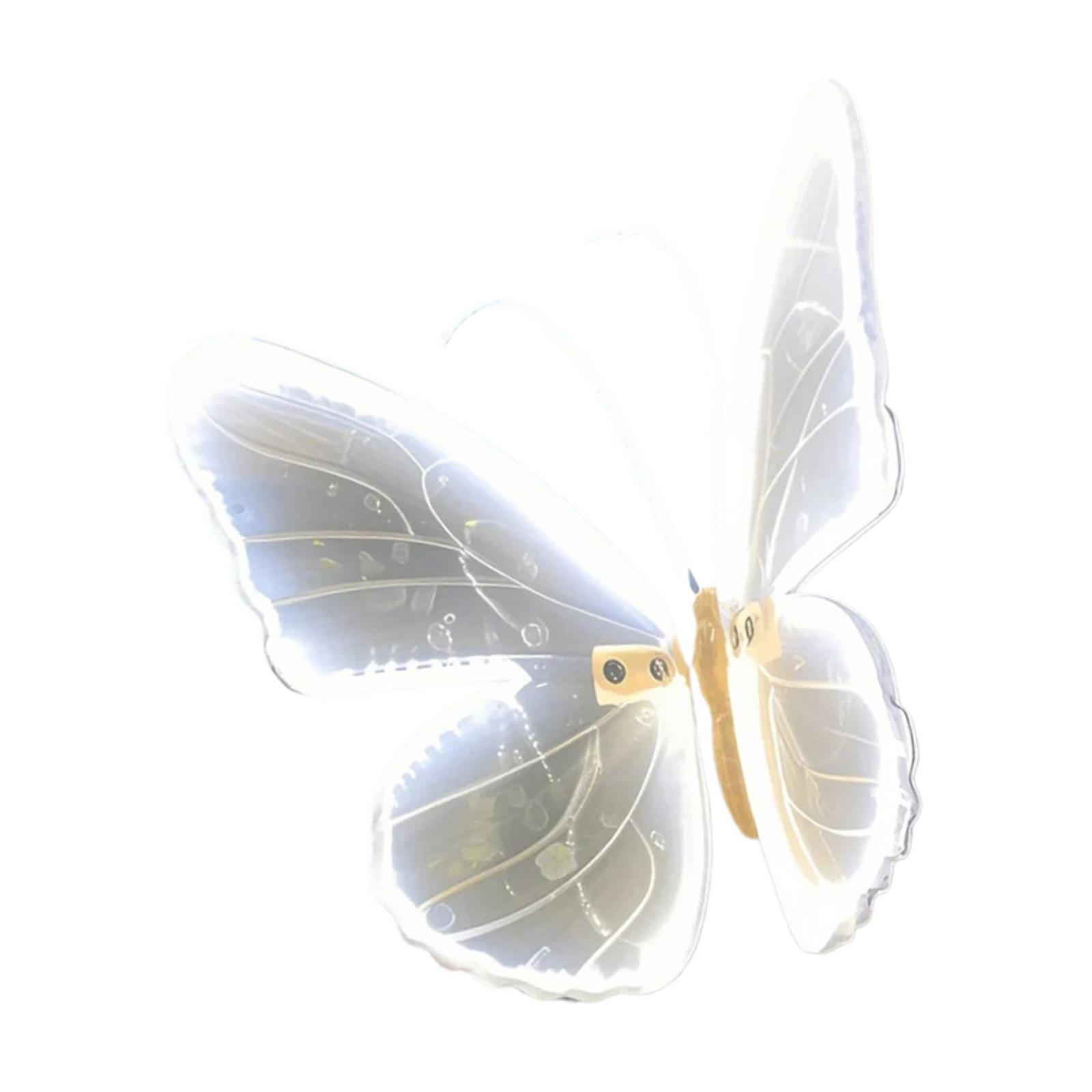 Outdoor Butterfly Decorative L - đánh giá và giá Outdoor Lighting Collections