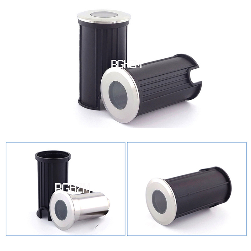IP67 DC12V Chiếu Sáng Ngoài Tr - đánh giá và giá Deck Step Light