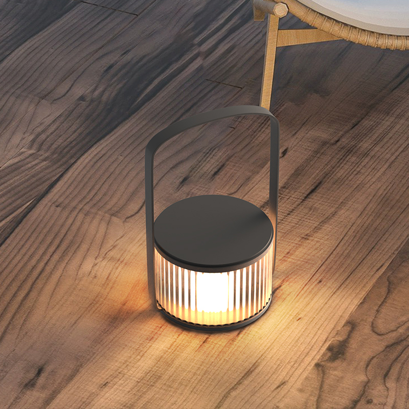 Outdoor Charging Portable Ambi - đánh giá và giá Outdoor Lighting Decoration