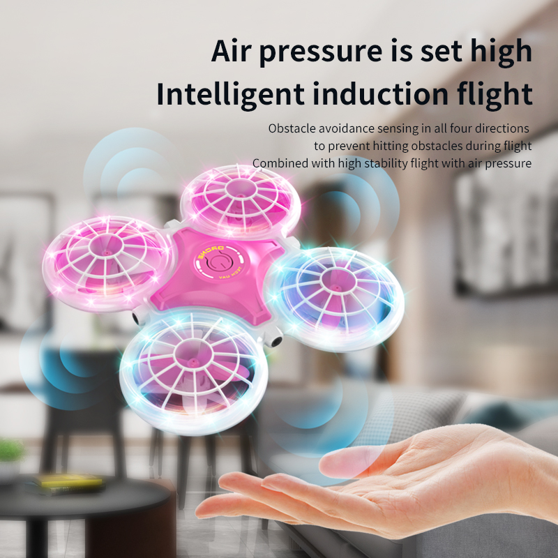 RC Mini Drone 4CH Induction Ob - đánh giá và giá Outdoor Lighting Experts