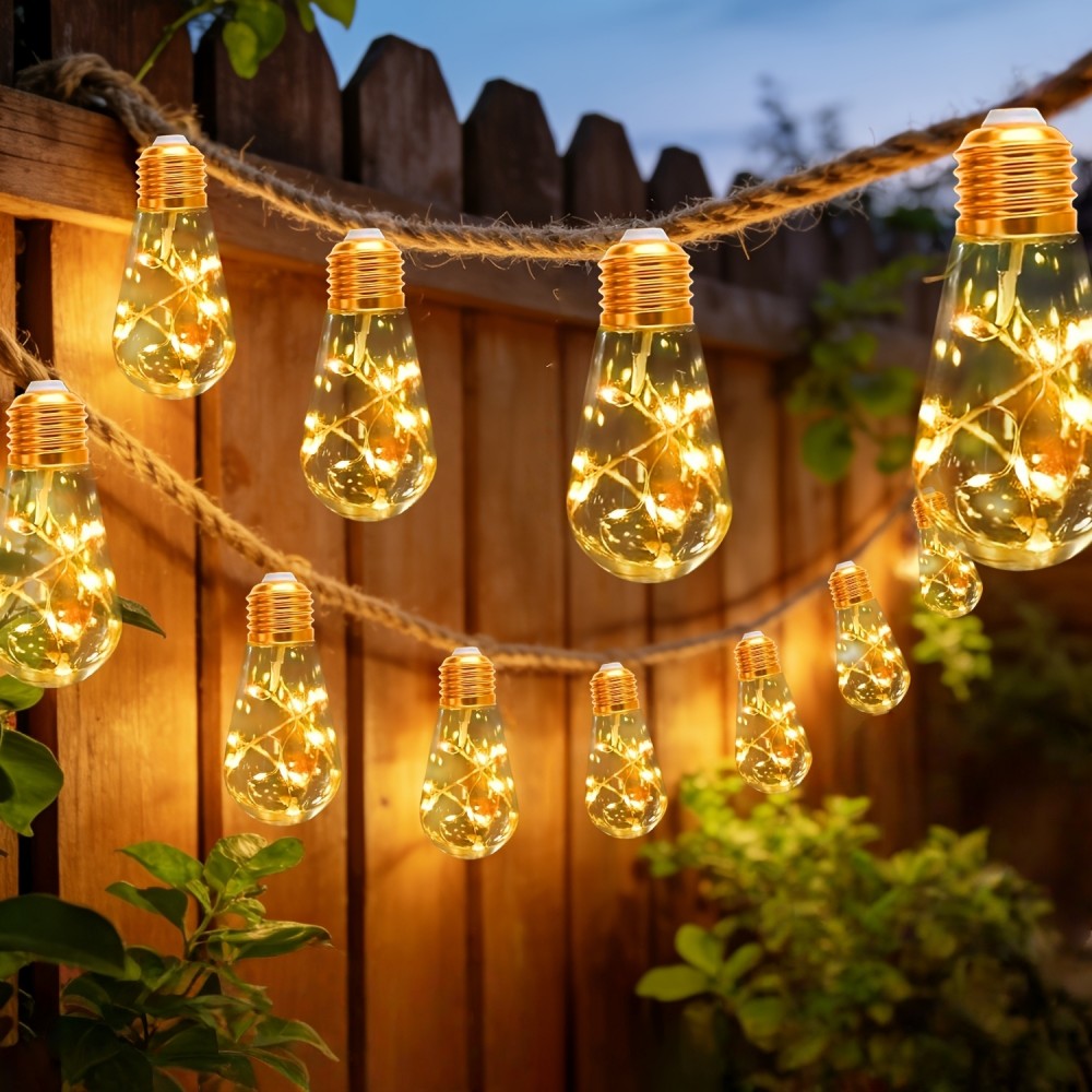10/20LED Outdoor Solar Light S - đánh giá và giá Outdoor Lighting For Fence