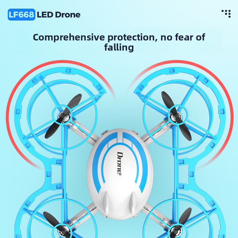 Mini RC Drone with LED Lights, - đánh giá và giá Outdoor Lighting Experts
