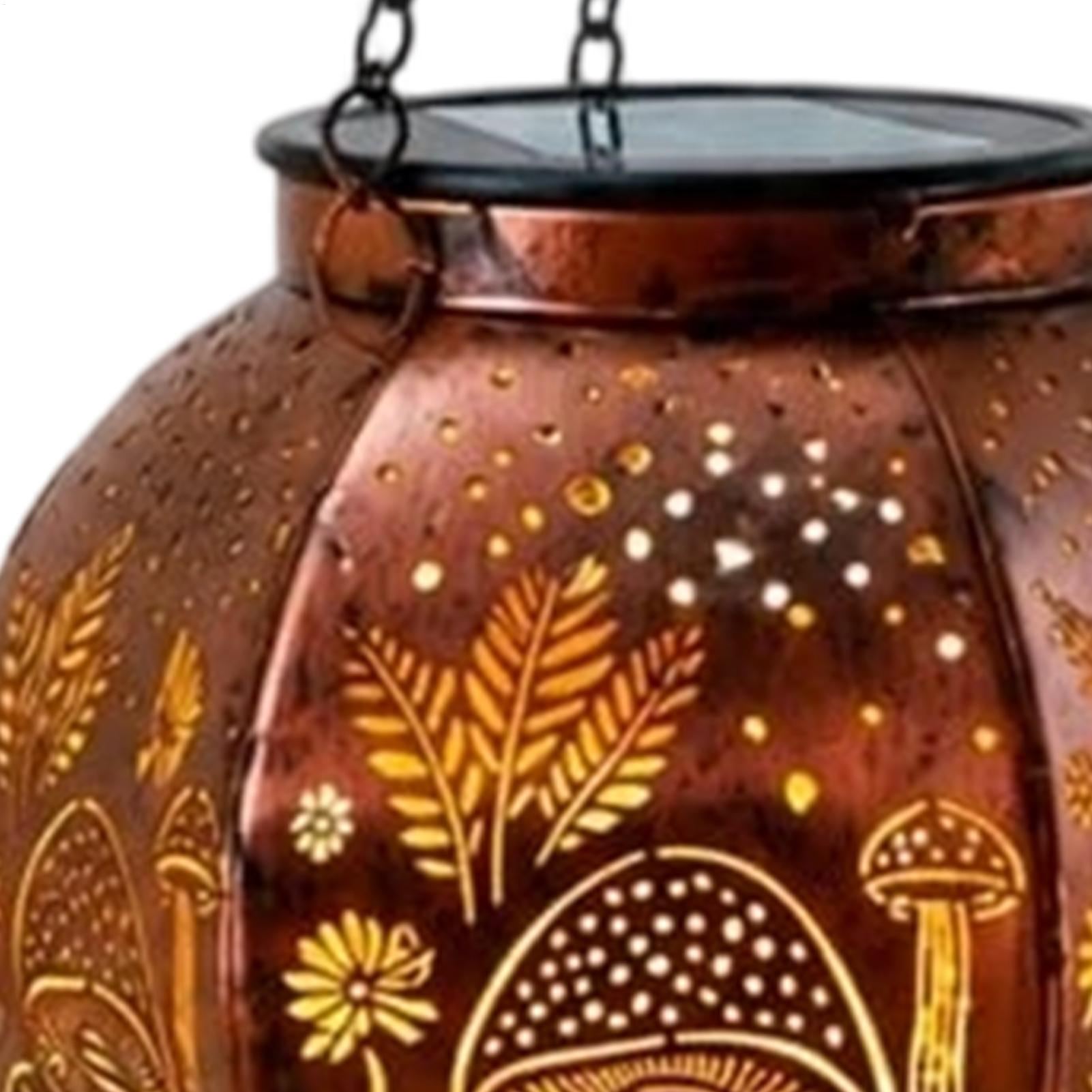Hot Air Balloon Solar Light Hu - đánh giá và giá Solar Path Light